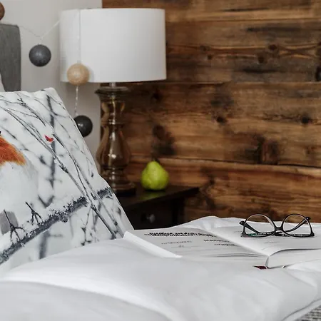 Udanypobyt Dranica Zakopane