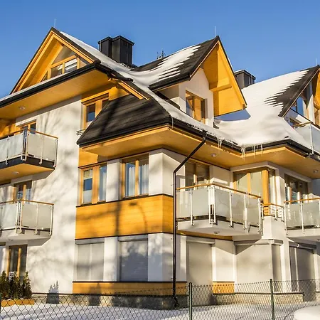 Udanypobyt Dranica *