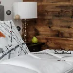 Udanypobyt Dranica 자코파네