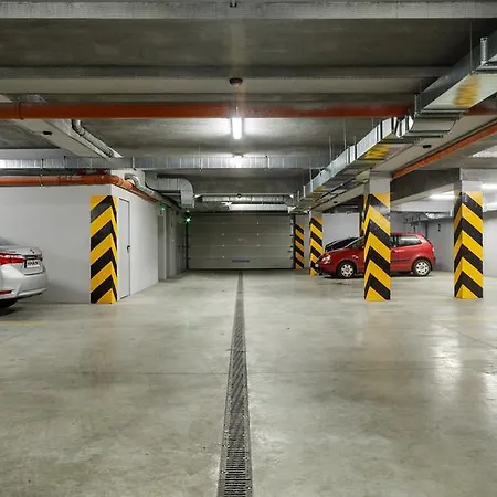 Apartamento Udanypobyt Dranica *
