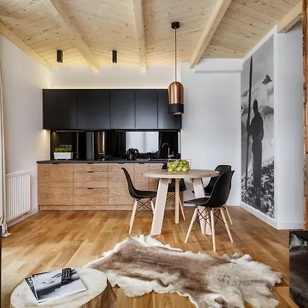 Apartment Dranica Zakopane