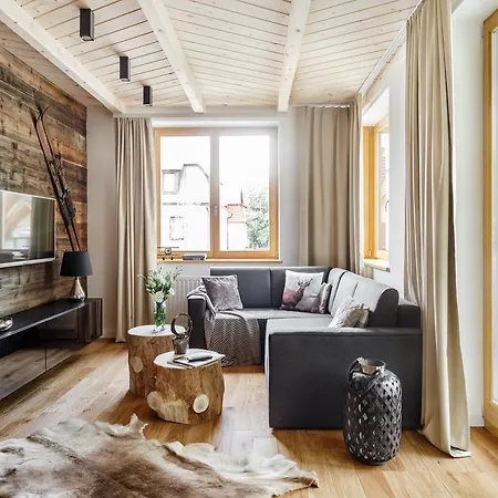 Apartament Udanypobyt Dranica
