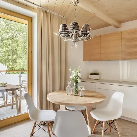 Apartment Dranica Zakopane