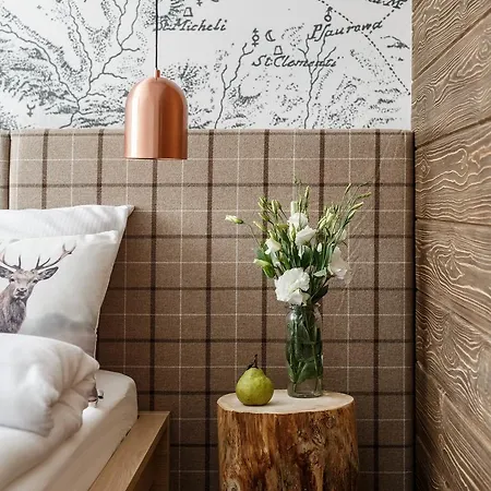 Apartament Udanypobyt Dranica *