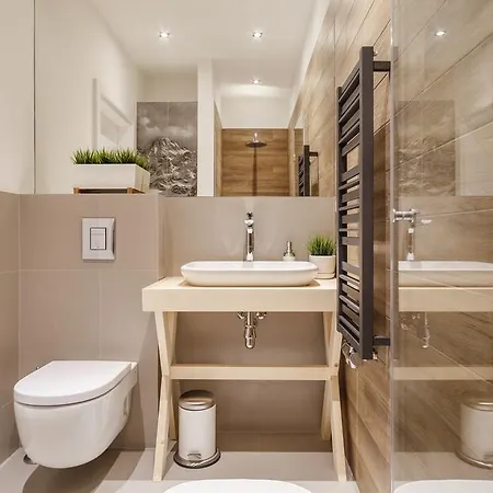 Apartment Dranica Zakopane