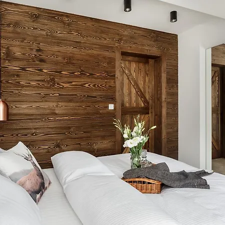 Apartment Dranica Zakopane