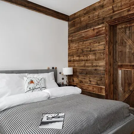 Apartamento Udanypobyt Dranica