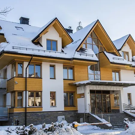 Apartment Dranica Zakopane