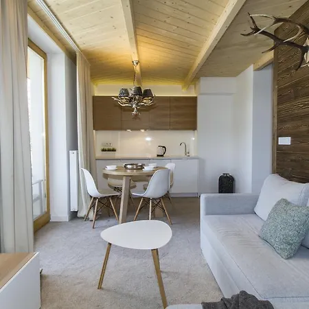 Dranica Apartment *